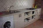 Common kitchen, showers, WCs - 2