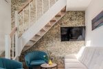 No. 1 Two storey apartment with terrace - 4