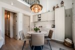 No. 1 Two storey apartment with terrace - 2