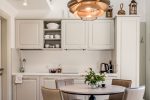 No. 1 Two storey apartment with terrace