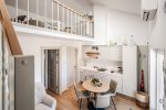 No. 2 Two storey apartment with terrace