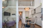 No. 2 Two storey apartment with terrace - 5