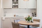 No. 2 Two storey apartment with terrace