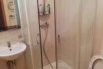 Apartment with balcony in Kalno street 36-63 (4 sleeping places)
