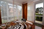 Two-room apartment with a terrace - 1