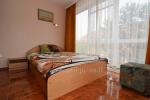 Two-room apartment with a terrace - 2