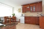 Two-room apartment with a terrace - 3