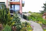 Two-room apartment with a terrace - 6