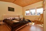 Cottage with 6 sleeping places and a terrace - 1