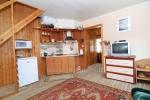 Cottage with 6 sleeping places and a terrace - 3