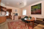 Cottage with 6 sleeping places and a terrace - 4