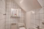 No. 1 Three bedroom apartment for up to 8 persons