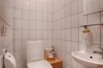 No. 1 Three bedroom apartment for up to 8 persons