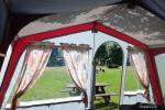 Stationary tents - 3