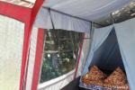 Stationary tents - 4
