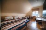 Double, triple, quadruple rooms with shared amenities - 3