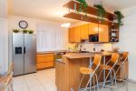 No. 7 3-bedrooms apartment with a separate entrance from the yard