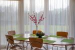 No. 7 3-bedrooms apartment with a separate entrance from the yard