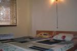 Two rooms apartment (Taikos str. 7 - 29)