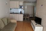 Two rooms apartment (Taikos str. 7 - 17) - 2