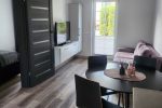 Apartment No. 1