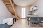 Квартира № 4 - 2