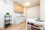 Luna 28 apartments - Center