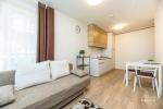 Luna 28 apartments - Center