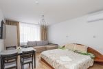 Classic quadruple room