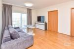 Two rooms flat for rent in Vanagupes street - 2