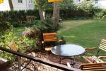 No. 6 Apartment with Terrace