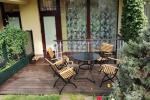 No. 5 Apartment with Terrace