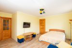 Southern room with a balcony for 2 persons - 2