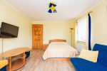 Southern room with a balcony for 2 persons - 3