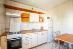 Southern room with a balcony for 2 persons - 4