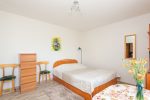 Western double room with a balcony No. 1 - 1