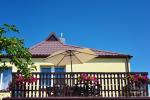 Double room with terrace - 3