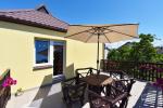 Double room with terrace - 4