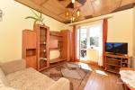 Double room with terrace - 1