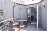 Apartment with two bedrooms - 4