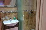 Люкс номера в гостевом доме с кухней