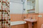 Studio-apartments with separate entrances from the yard in Palanga