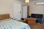 Apartment No. 1 (for up to 5 persons)
