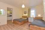 Apartment No. 2 (for up to 3 persons) - 1