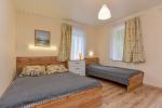 Apartment No. 2 (for up to 3 persons) - 4