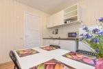 Apartment No. 2 (for up to 3 persons)