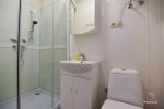 Apartment No. 3 (double)