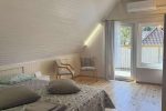 Apartment No. 3 (double) - 1