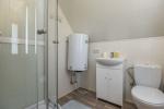 Apartment No. 5 (for up to 3 persons)