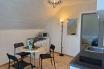 Apartment No. 5 (for up to 3 persons) - 5